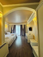 Hotel Onufri