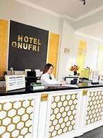 Hotel Onufri