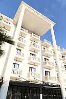 Hotel Onufri