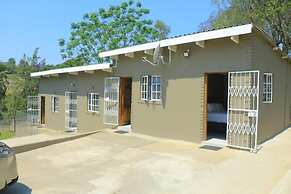 Phola la bed and Breakfast