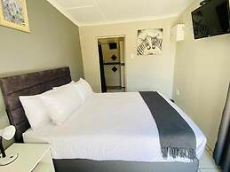 Phola la bed and Breakfast