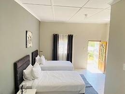 Phola la bed and Breakfast