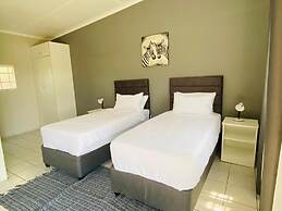Phola la bed and Breakfast