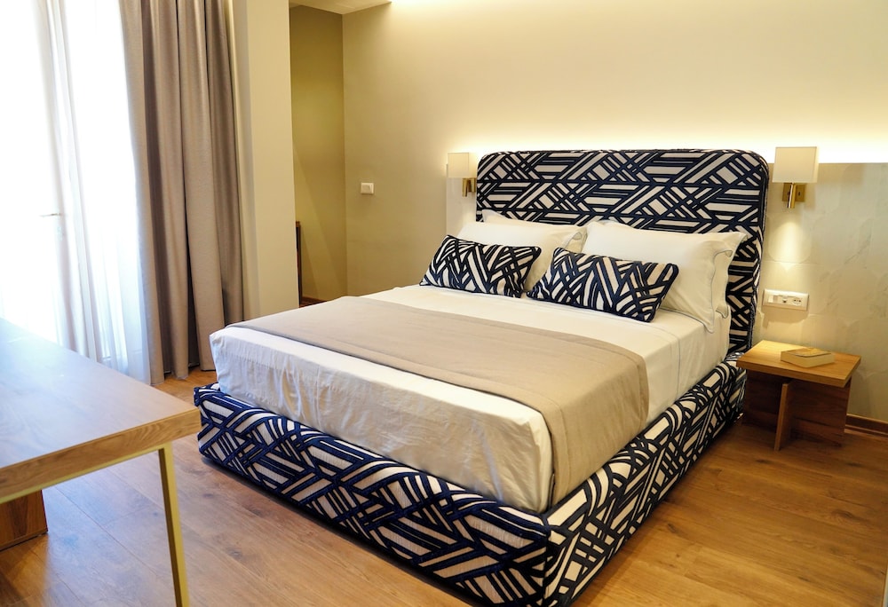 Hortus Hotel Tirana