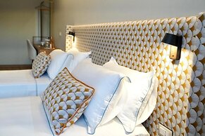Hortus Hotel Tirana