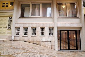 Hortus Hotel Tirana