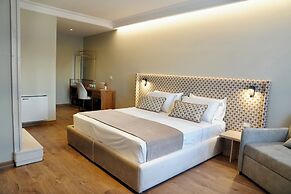 Hortus Hotel Tirana
