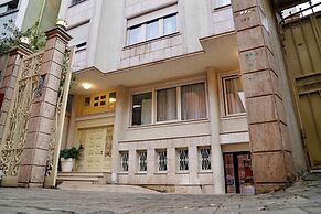 Hortus Hotel Tirana