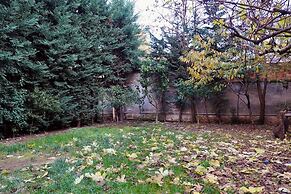 Hortus Hotel Tirana