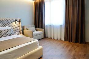 Hortus Hotel Tirana