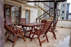 Hortus Hotel Tirana