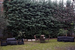 Hortus Hotel Tirana