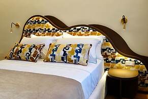 Hortus Hotel Tirana