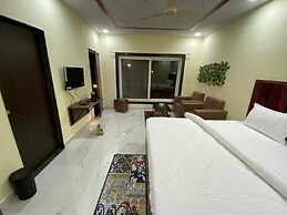 The River Park Resort