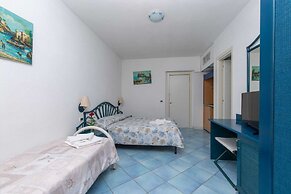 villa al mare famiglia calise