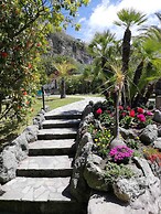 villa al mare famiglia calise