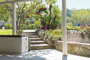 villa al mare famiglia calise