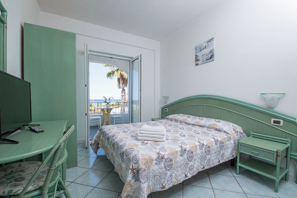 villa al mare famiglia calise