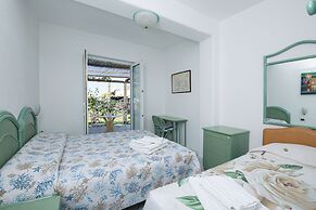 villa al mare famiglia calise