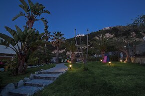 villa al mare famiglia calise