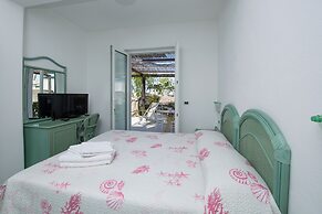 villa al mare famiglia calise