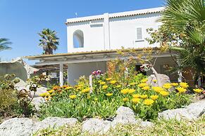 villa al mare famiglia calise