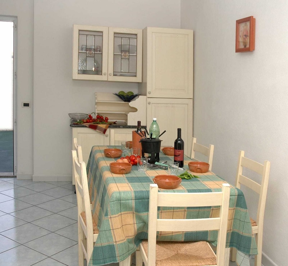 villa al mare famiglia calise