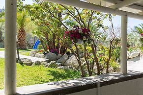villa al mare famiglia calise