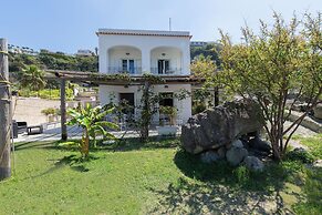 villa al mare famiglia calise