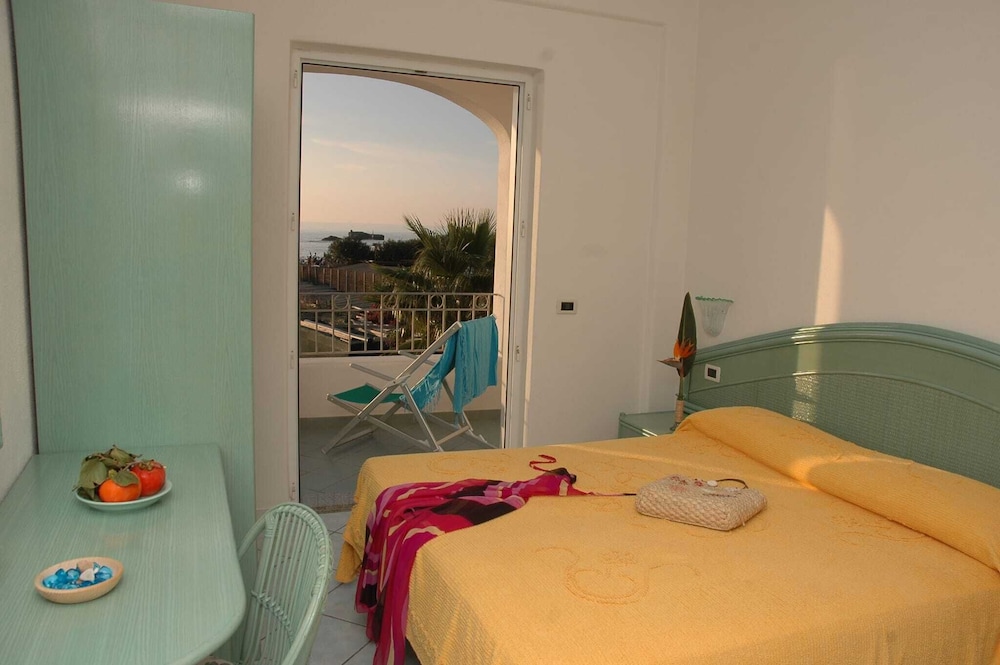 villa al mare famiglia calise