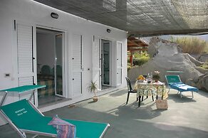 villa al mare famiglia calise