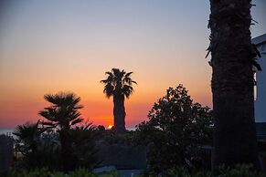 villa al mare famiglia calise