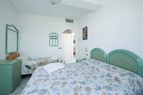 villa al mare famiglia calise