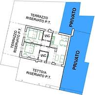 villa al mare famiglia calise