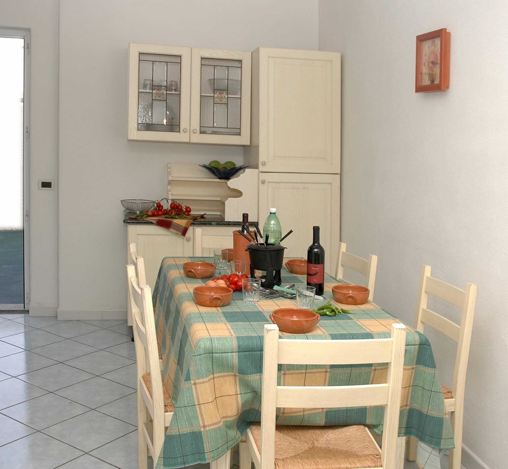 villa al mare famiglia calise