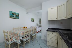 villa al mare famiglia calise