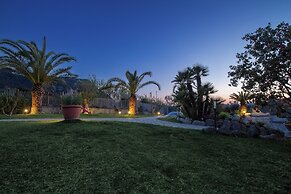 villa al mare famiglia calise