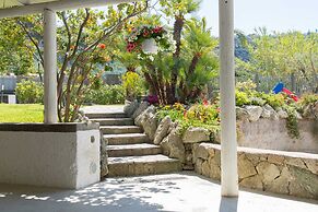 villa al mare famiglia calise