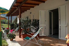 villa al mare famiglia calise