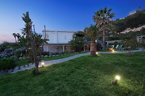 villa al mare famiglia calise
