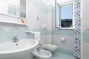 villa al mare famiglia calise