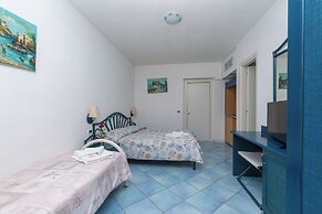villa al mare famiglia calise