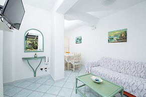 villa al mare famiglia calise