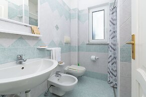 villa al mare famiglia calise