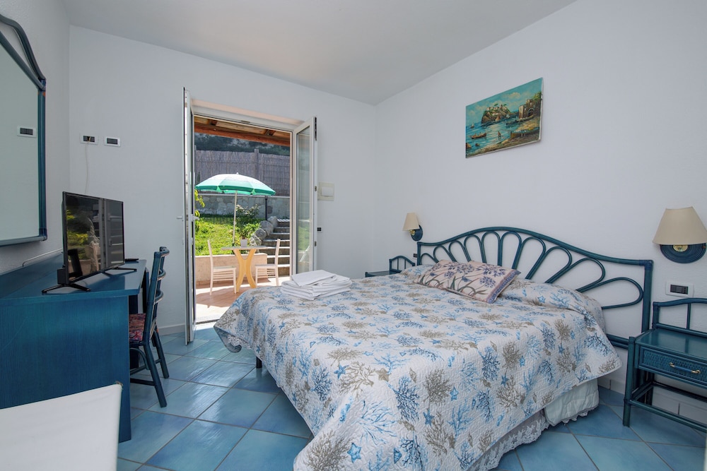 villa al mare famiglia calise