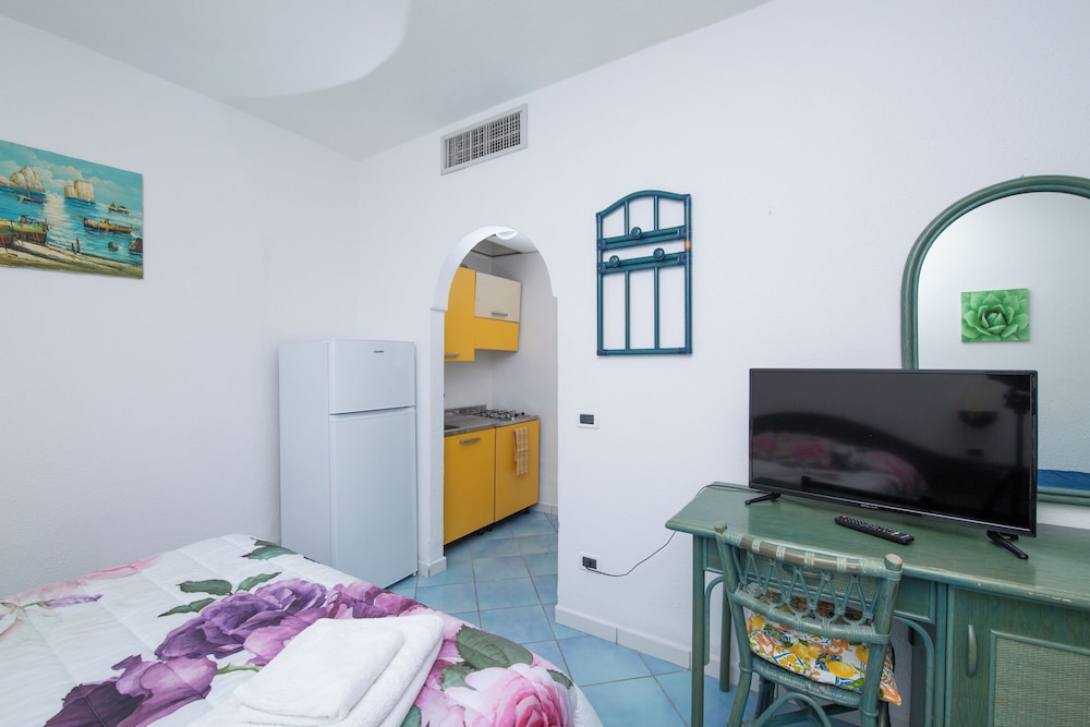 villa al mare famiglia calise