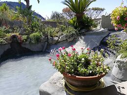 villa al mare famiglia calise