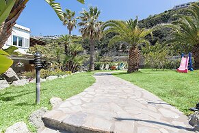 villa al mare famiglia calise