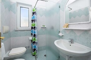villa al mare famiglia calise