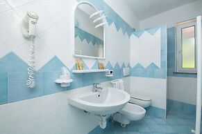villa al mare famiglia calise